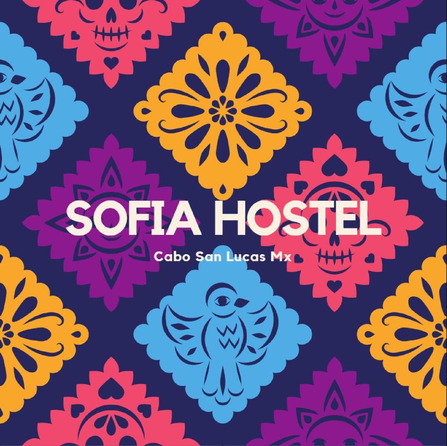 Sofia Hostel Cabo Cabo San Lucas Eksteriør bilde