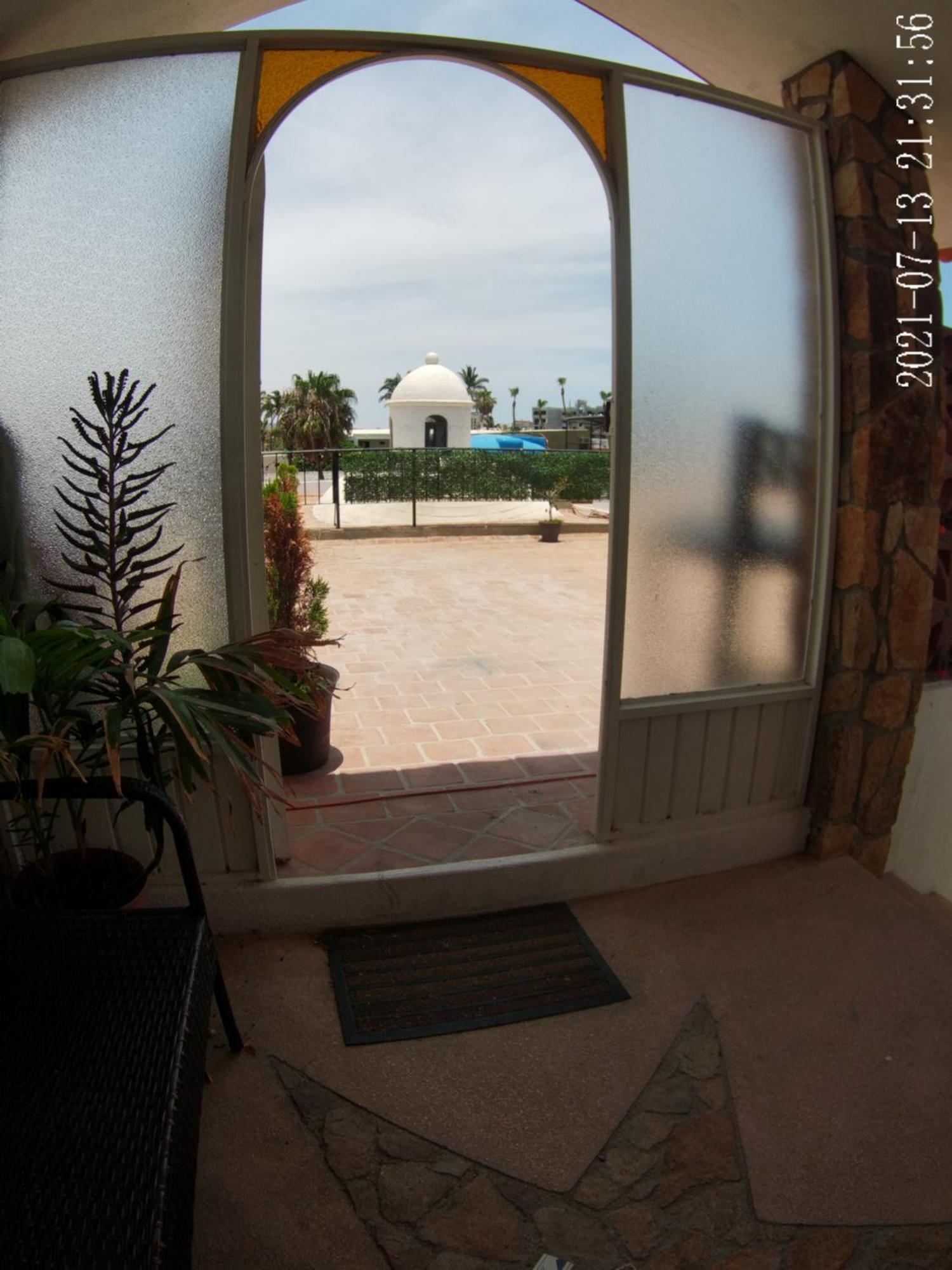 Sofia Hostel Cabo Cabo San Lucas Rom bilde